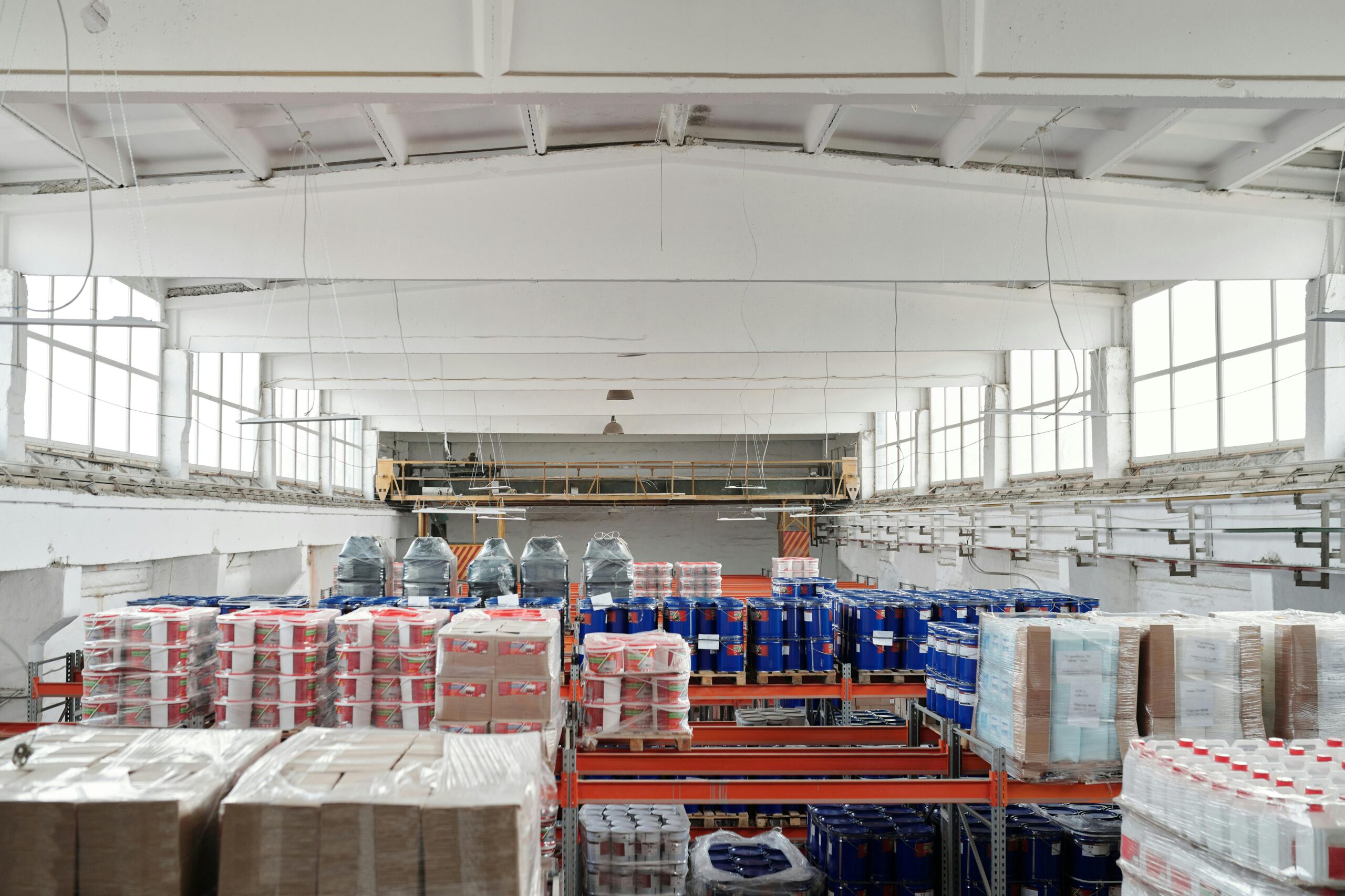 Rural Accelerator & Energy Supply Chain Advanced Manufacturing Program